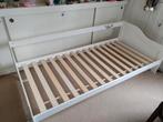 Kinder bed, Ophalen, 85 tot 100 cm, Gebruikt, Lattenbodem