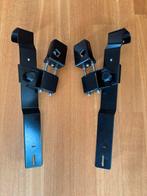 Maxi cosi adapters voor Urban Arrow, Fietsen en Brommers, Ophalen of Verzenden, Gebruikt, 1 kind