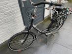 Gazelle MPB mama fiets, Fietsen en Brommers, Fietsen | Dames | Moederfietsen, Ophalen, Gebruikt, Gazelle