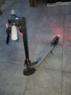 Elektrische step, Fietsen en Brommers, Ophalen of Verzenden, Zo goed als nieuw, Elektrische step (E-scooter)