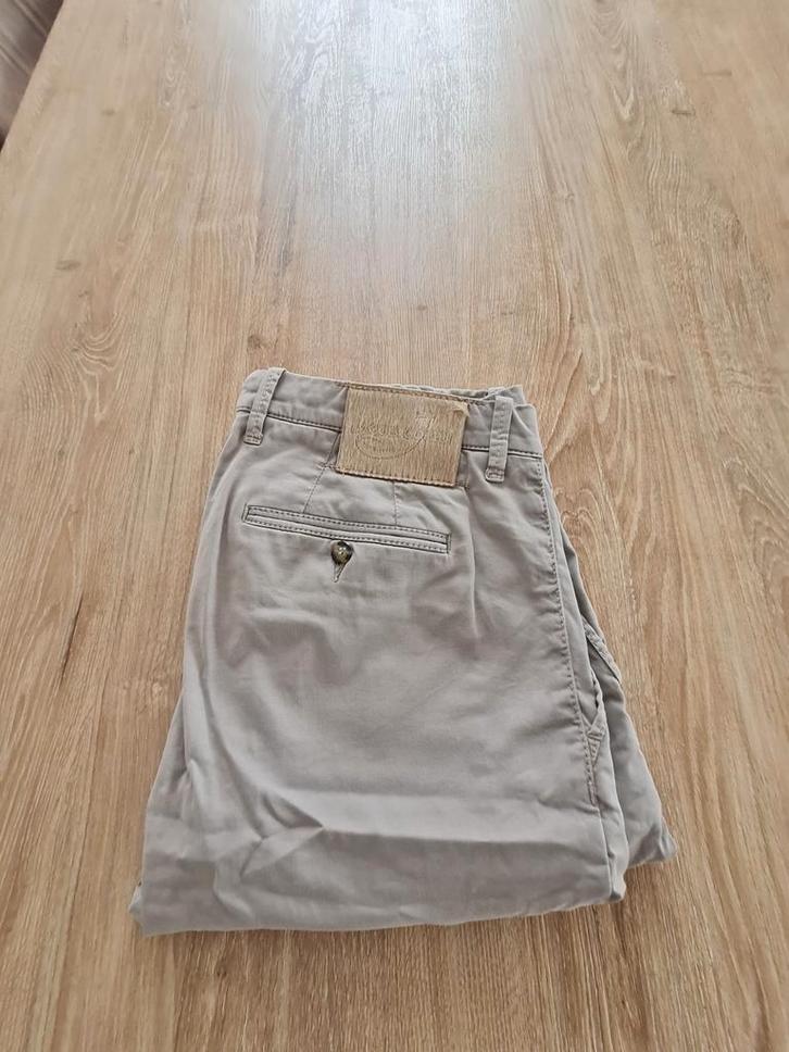 Jacob Cohen J645 Maat 31, Kleding | Heren, Spijkerbroeken en Jeans, Zo goed als nieuw, Verzenden