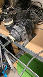 Auga varioflow 20000, Ophalen of Verzenden, Zo goed als nieuw