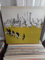 Vinyl lp JONI MITCHELL: THE HISSING OF SUMMER LAWNS, Ophalen of Verzenden, 1960 tot 1980, 12 inch