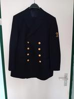 Uniform Holland America Line, Verzamelen, Scheepvaart, Ophalen of Verzenden, Zo goed als nieuw, Overige typen