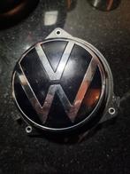 Klaplogo, logo volkswagen, Ophalen of Verzenden, Volkswagen