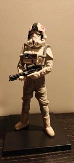 AT-AT Driver ArtFX+ Model Figure - Kotobukiya, Verzamelen, Star Wars, Ophalen of Verzenden, Zo goed als nieuw, Actiefiguurtje