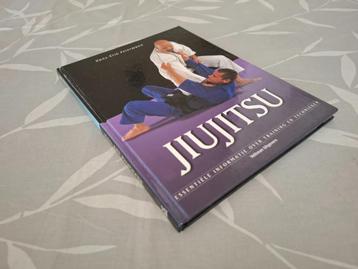 JIUJITSU  – Training en Technieken  (Hans-Erik Petermann) beschikbaar voor biedingen