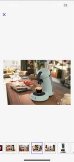 Senseo Original Plus - Mintgroen Koffiezetapparaat, Witgoed en Apparatuur, Koffiezetapparaten, Koffiemachine, Ophalen of Verzenden