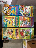 Donald Duck vakantie en lees boeken, Boeken, Ophalen of Verzenden