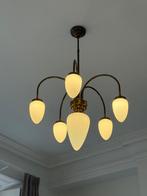 Bijzondere lampen i v m verhuizing, Ophalen