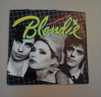 Blondie - The Hardest Part, Gebruikt, 7 inch, Single, Ophalen of Verzenden