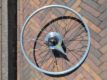 Gazelle Elektrische Motor Voor Rollerbrake 9 Pin beschikbaar voor biedingen
