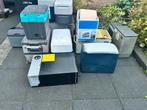 Compressor koelboxen, Caravans en Kamperen, Ophalen of Verzenden, Zo goed als nieuw, Koelbox, Compressor