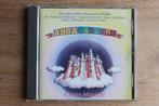 ABBA - ABBACADABRA - Conte Musical - CD !!!!, Ophalen of Verzenden, Zo goed als nieuw