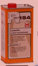 hmk r154 lösefix wateroplosbaar, Ophalen of Verzenden