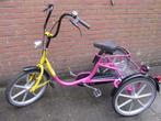Driewielfiets, Fietsen en Brommers, Fietsen | Driewielfietsen, Ophalen, Gebruikt