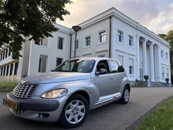 Chrysler PT Cruiser 2.0-16V AIRCO, 150.000 KM ! (bj 2001) beschikbaar voor biedingen