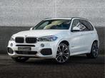 BMW X5 xDrive30d High Executive 7p. |M-Pakket |Soft Close |W, Auto's, BMW, Origineel Nederlands, Te koop, Airbags, 17 km/l