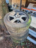 Winterbanden V70, Auto diversen, Autosport-onderdelen, Ophalen, Gebruikt