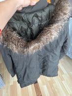 Zwangerschapsjas/draagjas, Kleding | Dames, Positiekleding, Ophalen, Zo goed als nieuw, Maat 36 (S), Groen