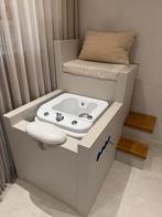 Pedicure Stoel met Bubbelbad en LED, Diensten en Vakmensen, Schoonheidsspecialisten | Pedicure, Voetmassage