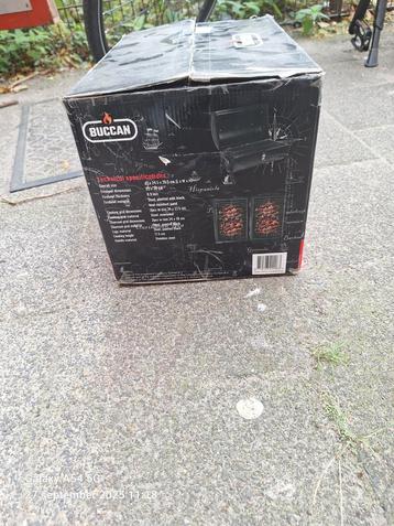 Barbecue - Nieuw in doos! beschikbaar voor biedingen