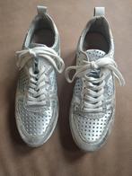 Zilveren Red Rag Sneakers Maat 39, Ophalen of Verzenden, Sneakers of Gympen, Red Rag, Grijs