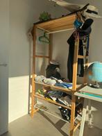 Ikea Ivar Stellingkast / Kledingkast, Ophalen, Gebruikt