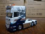 Tekno Scania Bohlins met certificaat, Hobby en Vrije tijd, Modelauto's | 1:50, Ophalen of Verzenden, Nieuw, Bus of Vrachtwagen