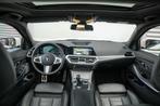 BMW 3-serie 320d High Executive Schuifdak ACC Harman Kardon, Achterwielaandrijving, Wit, Leder, Diesel