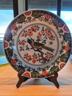 Makkumer bord Tichelaar, Antiek en Kunst, Antiek | Wandborden en Tegels, Ophalen
