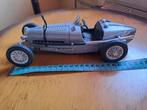 Bugatti Type 59 1934 Burago 1/18, Hobby en Vrije tijd, Modelauto's | 1:18, Ophalen of Verzenden, Gebruikt, Bburago