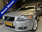Volvo V50 2.5 T5 AWD Momentum Schuifdak, Leder, Dynaudio, Gebruikt, 700 kg, 2521 cc, Vierwielaandrijving