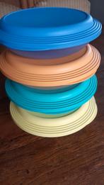 Tupperware borden/schalen, Huis en Inrichting, Keuken | Tupperware, Ophalen of Verzenden, Overige typen