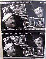 LAUREL & HARDY COLLECTIE, Alle leeftijden, Verzenden, Zo goed als nieuw, Komedie