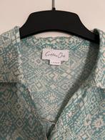 Mooie jurk van Cotton Club - Maat L, Kleding | Dames, Jurken, Overige kleuren, Maat 42/44 (L), Ophalen of Verzenden, Zo goed als nieuw