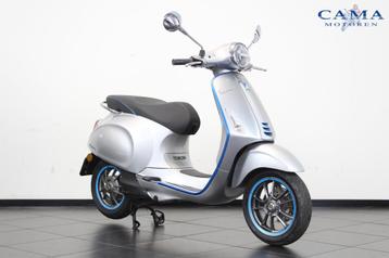 Vespa Elettrica BROM (bj 2023) beschikbaar voor biedingen