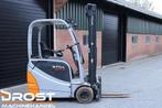 Still rx20 16 heftruck elektrische triplex sideshift