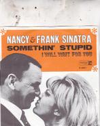 Nancy & Frank Sinatra ( 1967 ), Ophalen of Verzenden, Gebruikt, Pop