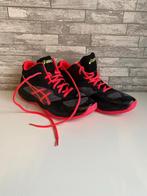 Zaalschoen Asics maat 40, Sport en Fitness, Korfbal, Schoenen, Gebruikt, Ophalen of Verzenden