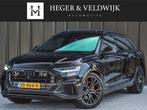 Audi Q8 50 TDI QUATTRO PRO LINE S | PANORAMADAK | MEMORY SEA, Automaat, Gebruikt, Euro 6, Q8
