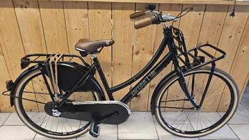 Cortina U4 ''Transporter'' 3V beschikbaar voor biedingen