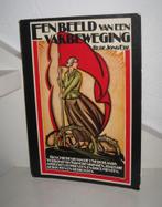 Nederlands Verbond Vakbeweging - Frits De Jong (Art-Deco), Ophalen, Zo goed als nieuw