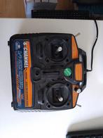 Hobbyking   6 kanaals ssimulator  zender, Hobby en Vrije tijd, Ophalen of Verzenden, Zo goed als nieuw