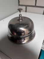 Balie bel, Ophalen of Verzenden, Zo goed als nieuw