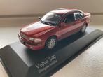 Minichamps Volvo S40 1/43 Nieuw, Hobby en Vrije tijd, Modelauto's | 1:43, Ophalen of Verzenden, Nieuw, Auto, MiniChamps