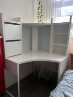 Ikea Micke hoekbureau, Ophalen, Bureau