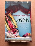 Roberto Bolano - 2666 (9789029085687), Gelezen, Roberto Bolano, Ophalen of Verzenden, Nederland