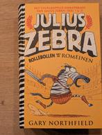 Julius zebra, Ophalen of Verzenden, Zo goed als nieuw