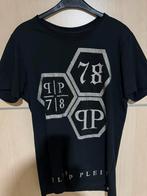 Philipp Plein maat M, Kleding | Heren, T-shirts, Gedragen, Philipp Plein, Maat 48/50 (M), Ophalen of Verzenden